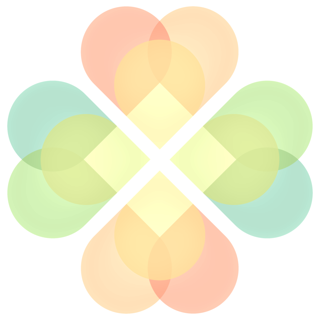 Parisuhdekeskus Kataja - Symboli haalea