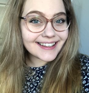 Henkilö - Charlotta