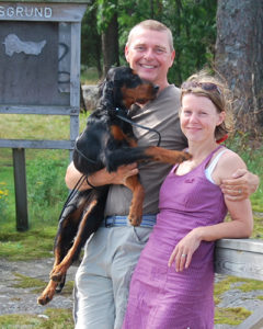 Henkilöt - Kokemustarinoita