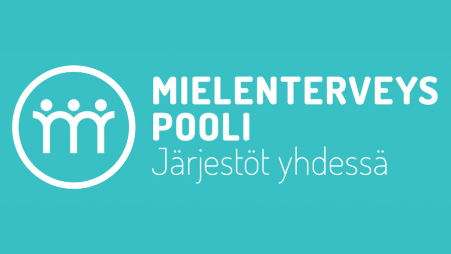 Mielenterveyspooli, Järjestöt yhdessä Logo