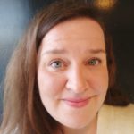 Henkilö - Riina Nissinen