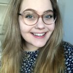 Henkilö - Charlotta Piri