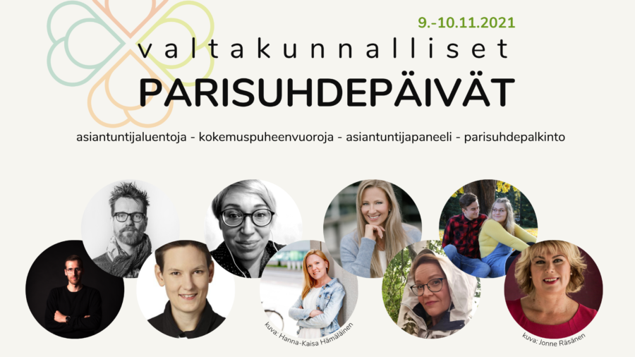 pasupäivät somekuva päivitetty