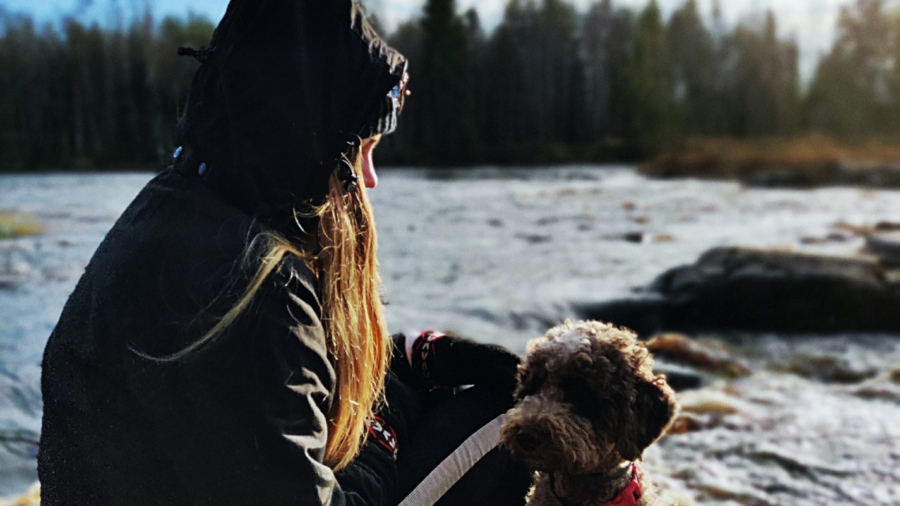 Jyrkät parisuhdeviikko