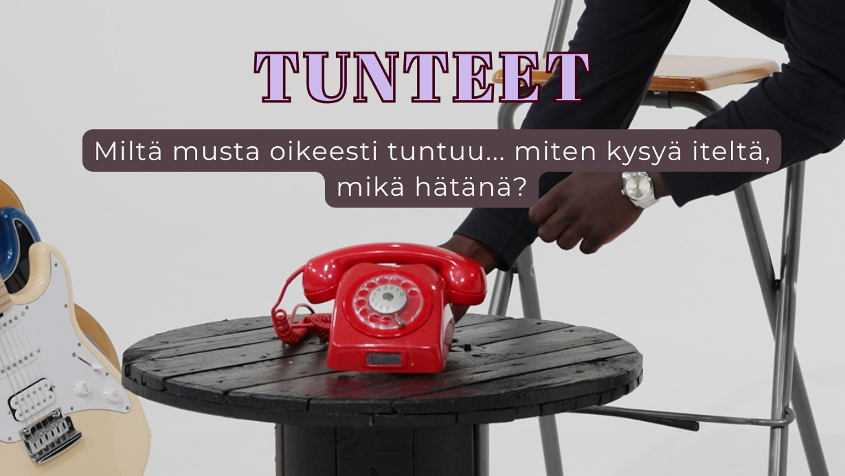 Tunteet