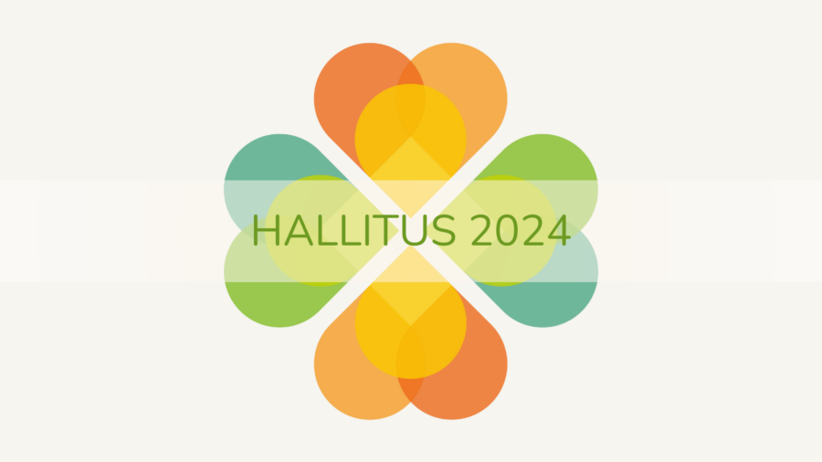 Parisuhdekeskus Kataja hallitus