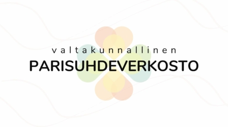 Valtakunnallinen parisuhdeverkosto