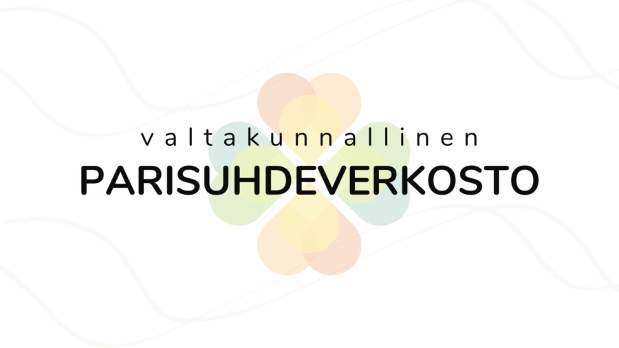 Valtakunnallinen parisuhdeverkosto